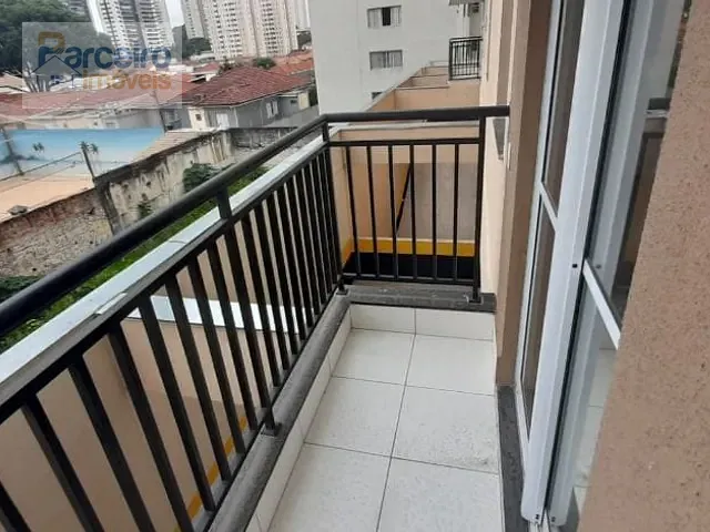 Apartamento com 990m² 2 quartos e 1 banheiro, à venda, no bairro Tatuapé em São Paulo