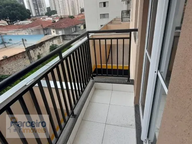 Apartamento com 990m² 2 quartos e 1 banheiro, à venda, no bairro Tatuapé em São Paulo