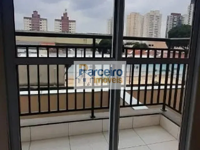 Apartamento com 990m² 2 quartos e 1 banheiro, à venda, no bairro Tatuapé em São Paulo