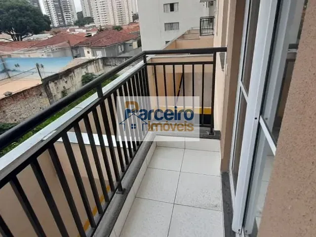 Apartamento com 990m² 2 quartos e 1 banheiro, à venda, no bairro Tatuapé em São Paulo
