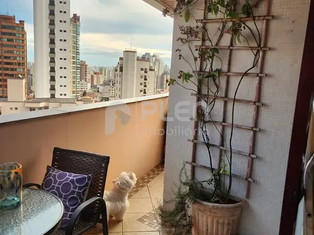 Apartamento 2 quartos e 4 banheiros, à venda, no bairro Santana em São Paulo