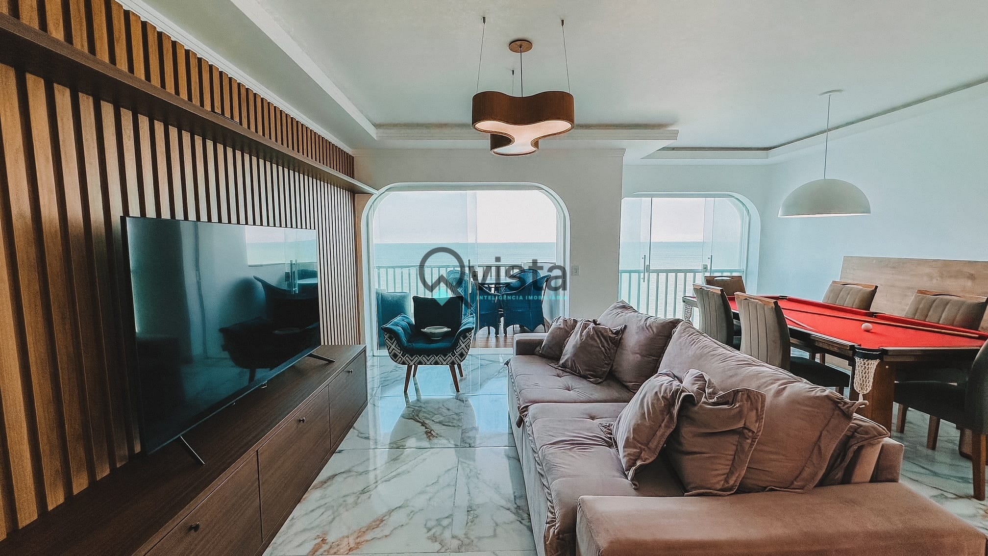 Apartamento, 4 quartos, 150 m² - Foto 1