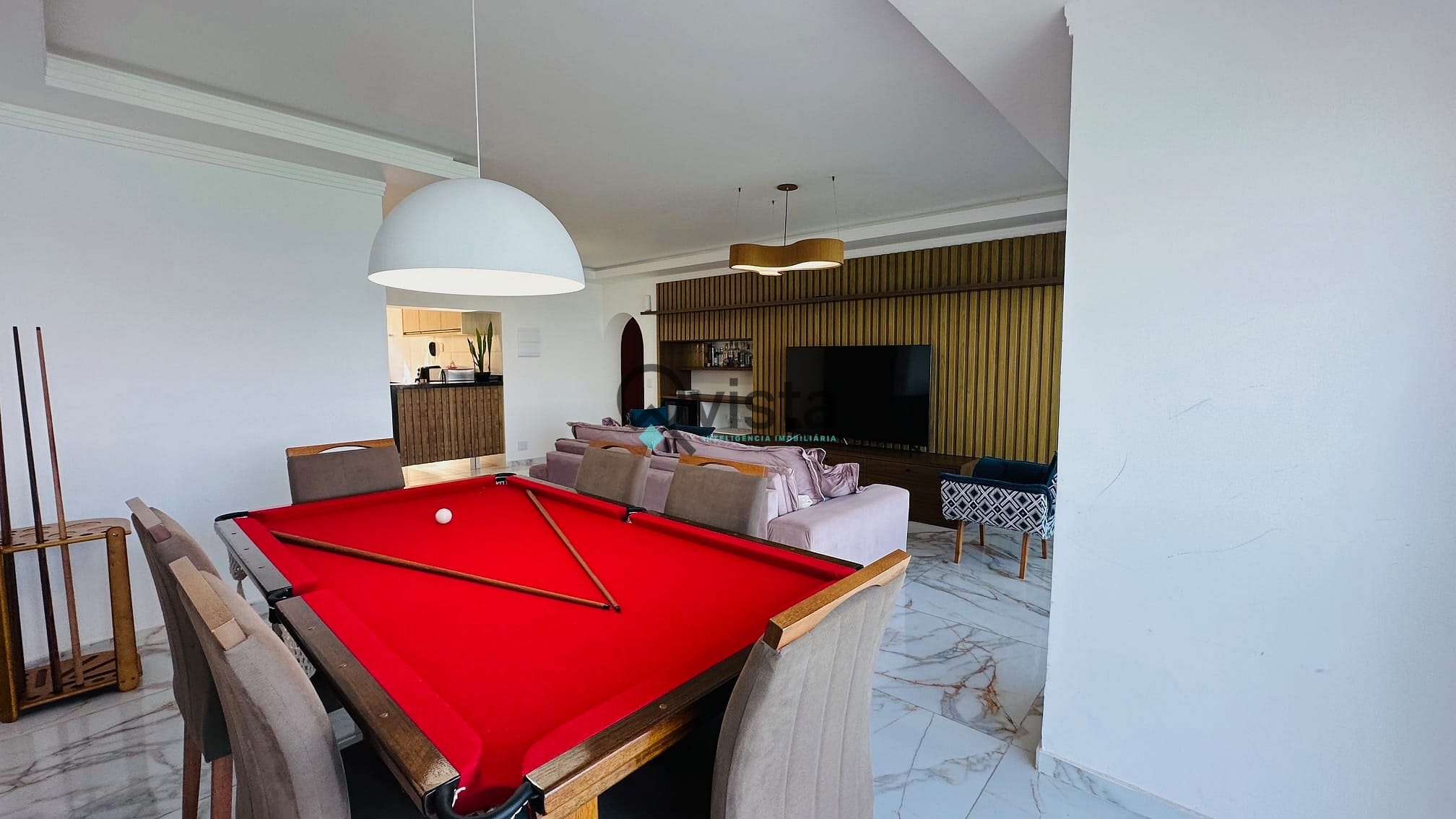 Apartamento, 4 quartos, 150 m² - Foto 2