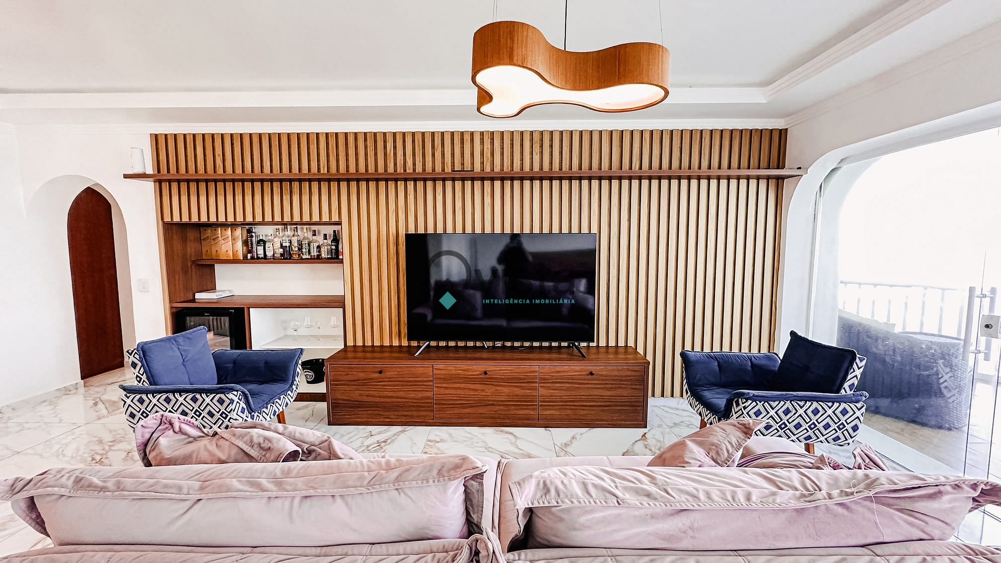 Apartamento, 4 quartos, 150 m² - Foto 4