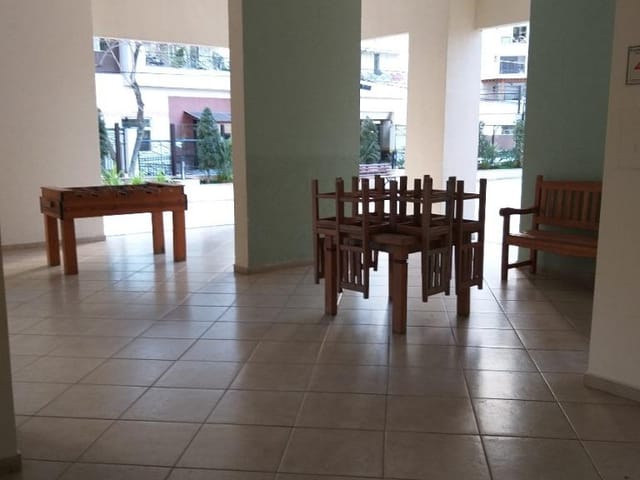 Foto do Apartamento - Apartamento para Locação 3 Quartos, 1 Suite, 2 Vagas, 143M², Altos do Esplanada, São José dos Campos - SP | Edifício Palazzo Villa D Oro | RUSSI IMÓVEIS
