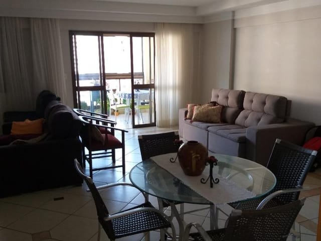 Foto do Apartamento - Apartamento para Locação 3 Quartos, 1 Suite, 2 Vagas, 143M², Altos do Esplanada, São José dos Campos - SP | Edifício Palazzo Villa D Oro | RUSSI IMÓVEIS