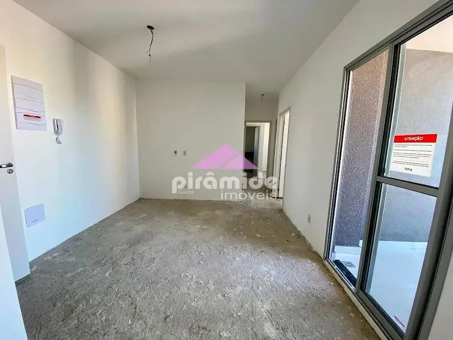 Apartamento, 3 quartos, 69 m² - Foto 1