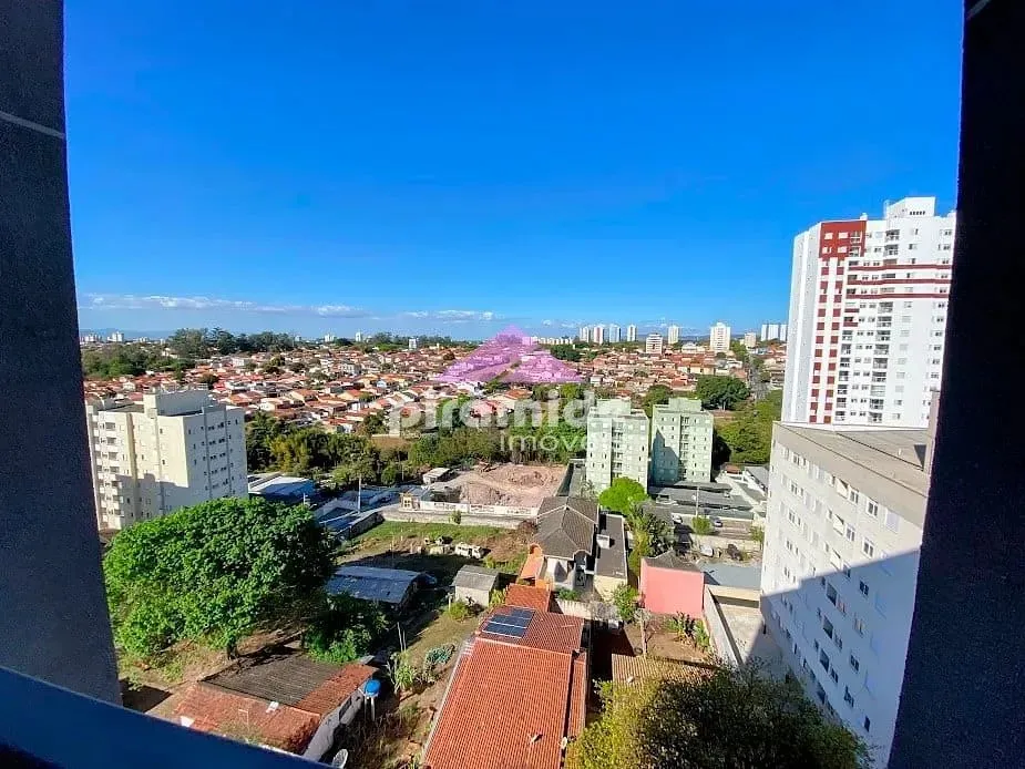 Apartamento, 3 quartos, 69 m² - Foto 8
