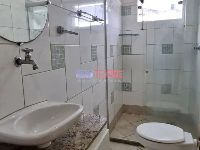 Apartamento com 60m² 2 quartos e 2 banheiros, à venda, no bairro São Francisco em Ilhéus