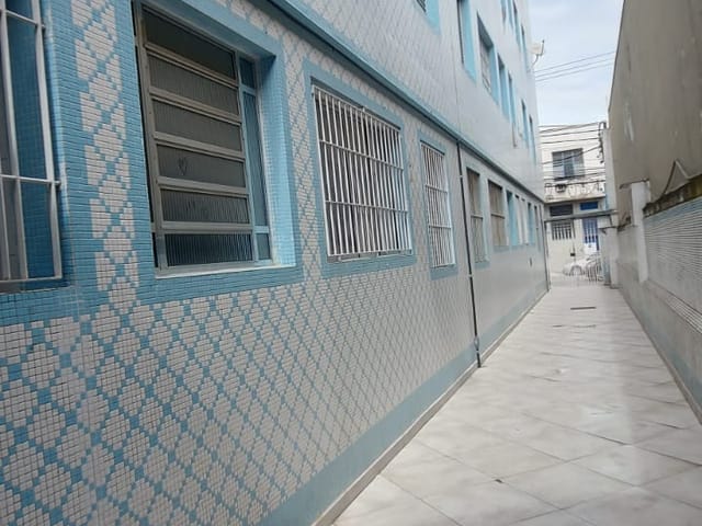 Foto do Apartamento - Apartamento para locação na Villa Maria,, com 42m², 1 dormitório e com fácil acesso ao Shopping Villa Maria, UNINOVE - Campus Vila Maria | Thiago Imóveis