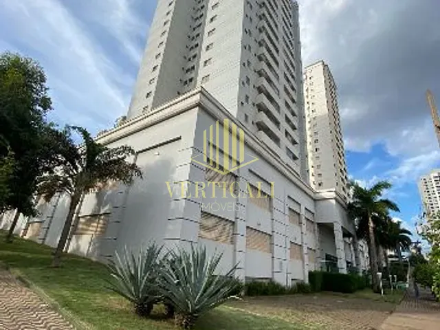 Apartamento com 118m² 3 quartos e 5 banheiros, à venda, no bairro Jardim Aclimação em Cuiabá