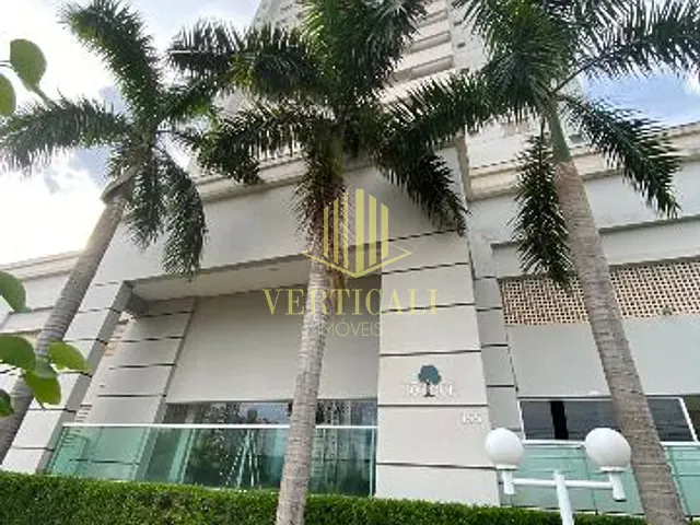 Apartamento com 118m² 3 quartos e 5 banheiros, à venda, no bairro Jardim Aclimação em Cuiabá