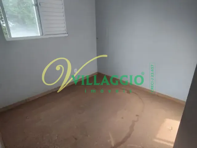 Apartamento com 50m² 2 quartos e 1 banheiro, à venda, no bairro Jardim Marajó em São José do Rio Preto