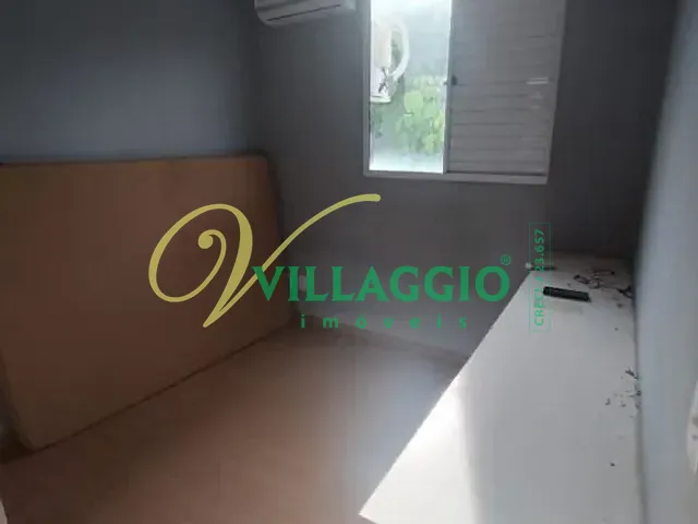 Apartamento com 50m² 2 quartos e 1 banheiro, à venda, no bairro Jardim Marajó em São José do Rio Preto