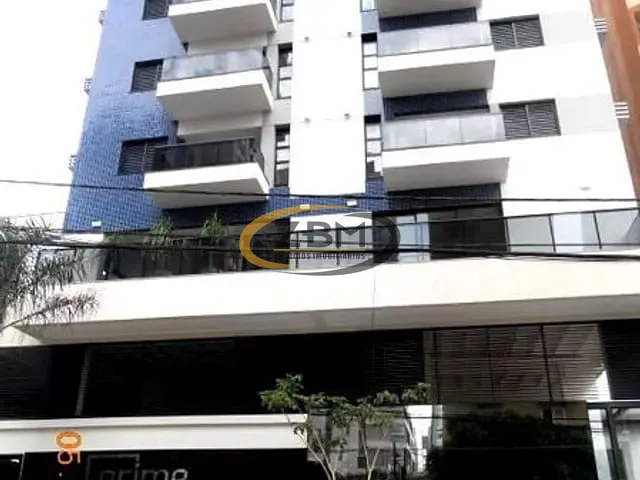 Apartamento com 90m² 1 quarto e 1 banheiro, para alugar, no bairro Centro em Londrina