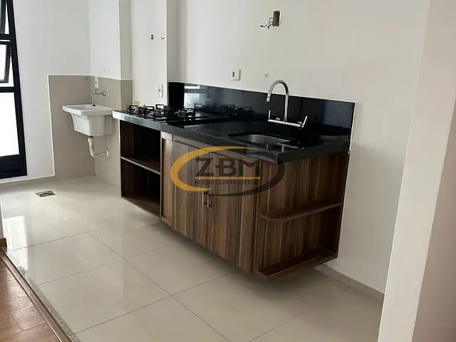 Apartamento com 90m² 1 quarto e 1 banheiro, para alugar, no bairro Centro em Londrina