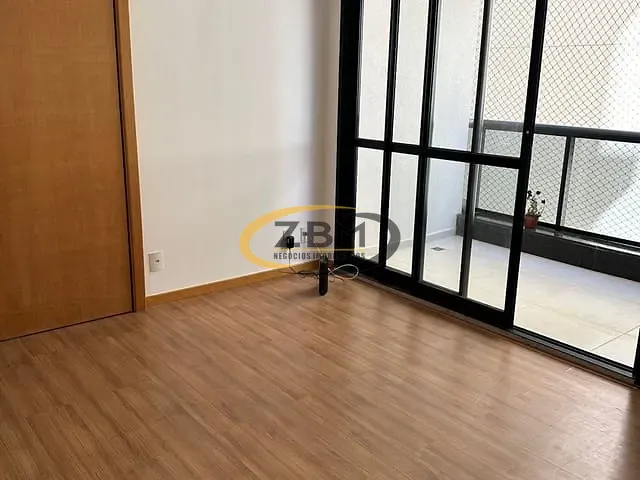 Apartamento com 90m² 1 quarto e 1 banheiro, para alugar, no bairro Centro em Londrina