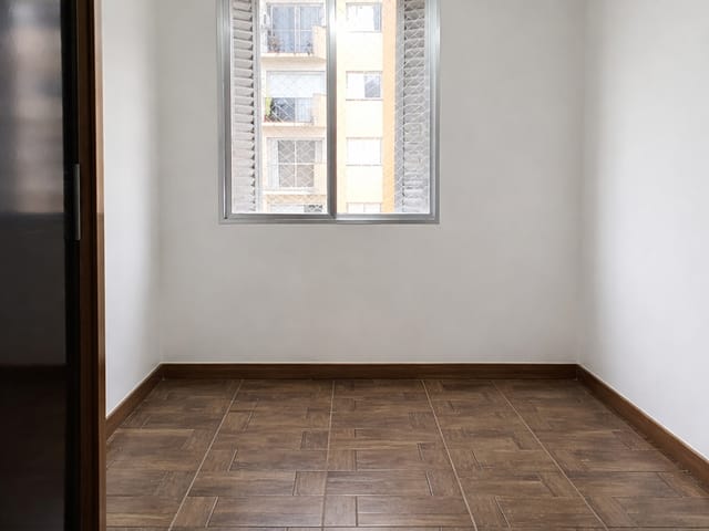 Apartamento com 69m² 2 quartos e 1 banheiro, à venda, no bairro Perdizes em São Paulo