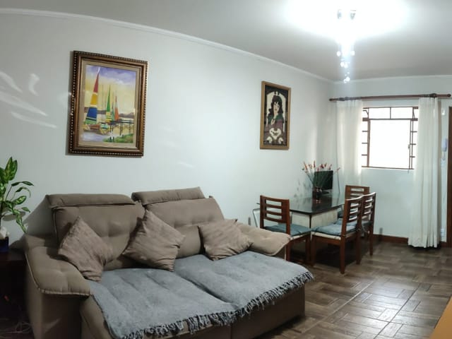 Apartamento com 69m² 2 quartos e 1 banheiro, à venda, no bairro Perdizes em São Paulo