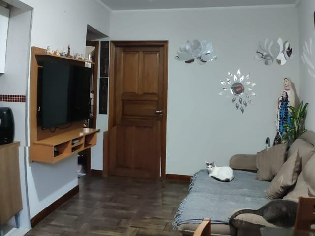 Apartamento com 69m² 2 quartos e 1 banheiro, à venda, no bairro Perdizes em São Paulo