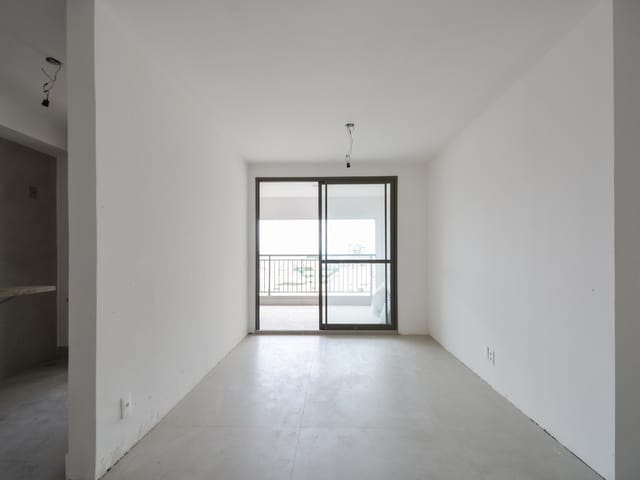 Apartamento com 79m² 2 quartos e 2 banheiros, à venda, no bairro Vila Mariana em São Paulo