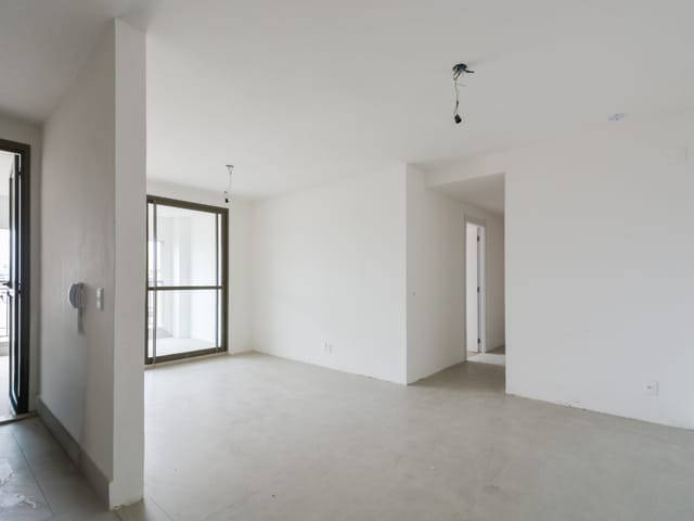 Apartamento com 79m² 2 quartos e 2 banheiros, à venda, no bairro Vila Mariana em São Paulo