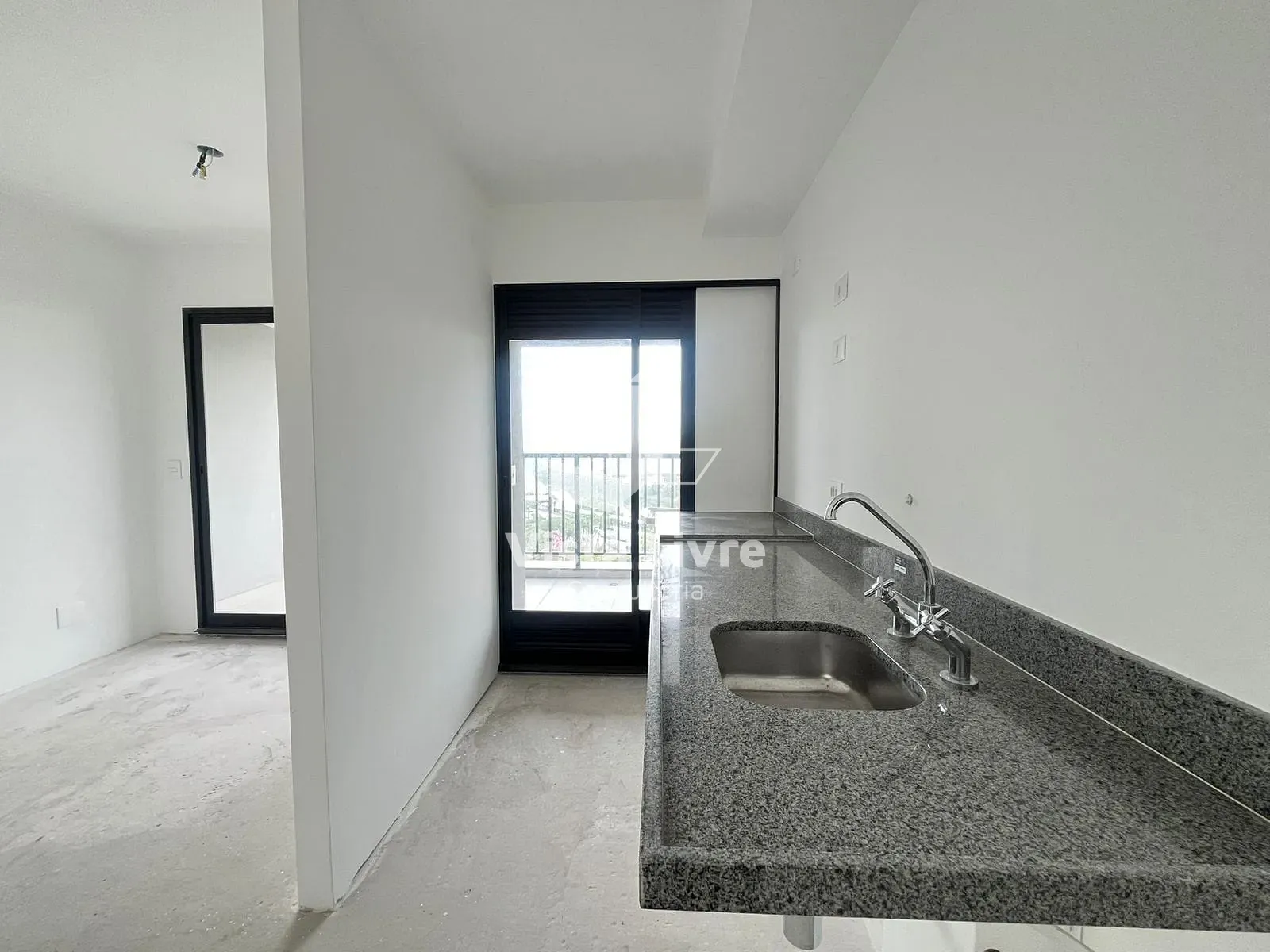 Apartamento, 2 quartos, 43 m² - Foto 9
