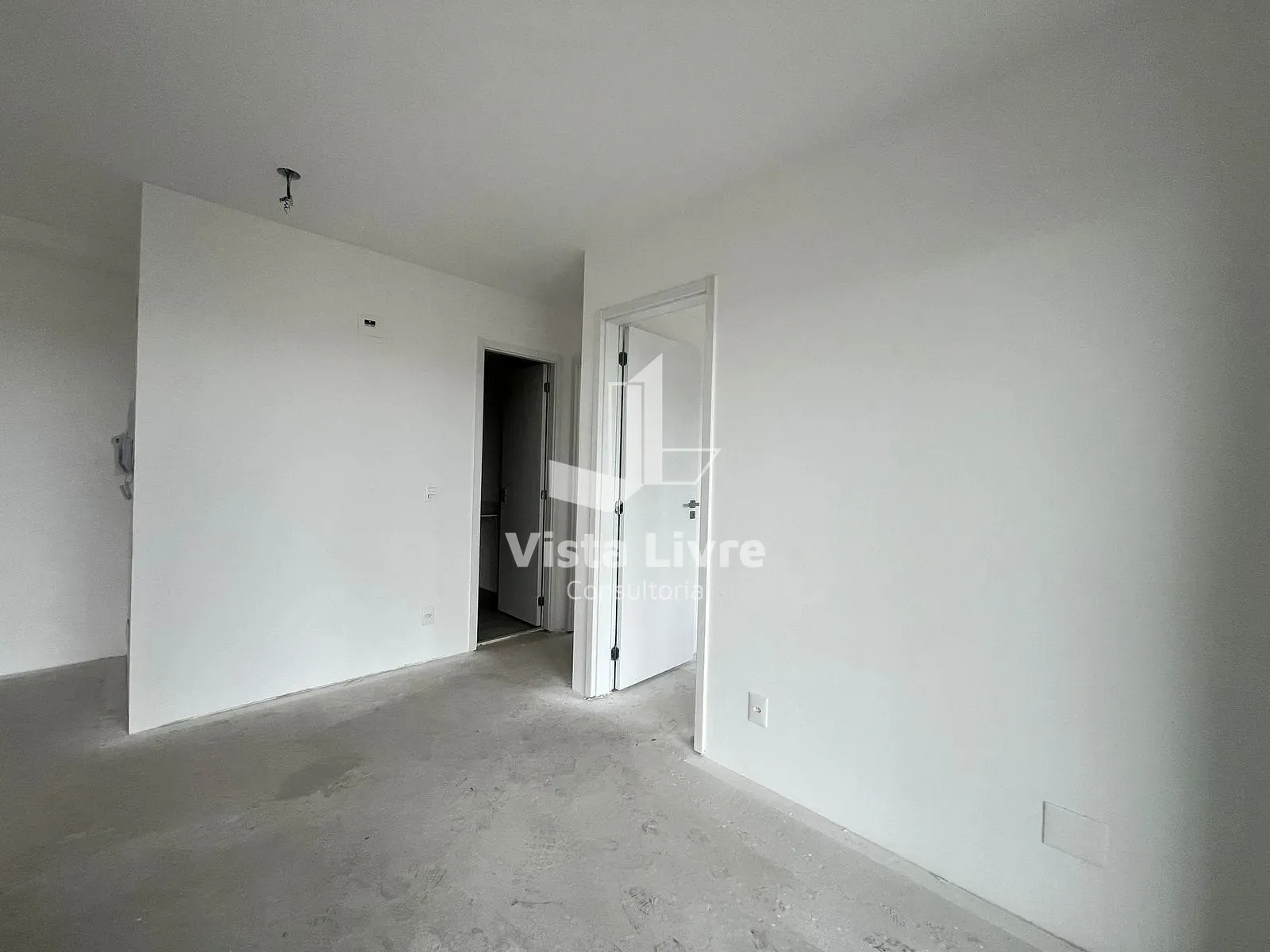 Apartamento, 2 quartos, 43 m² - Foto 3