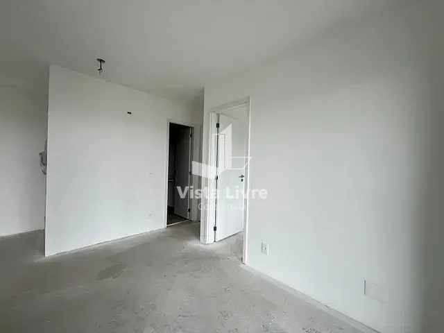 Apartamento com 43m² 2 quartos e 1 banheiro, à venda, no bairro Pinheiros em São Paulo