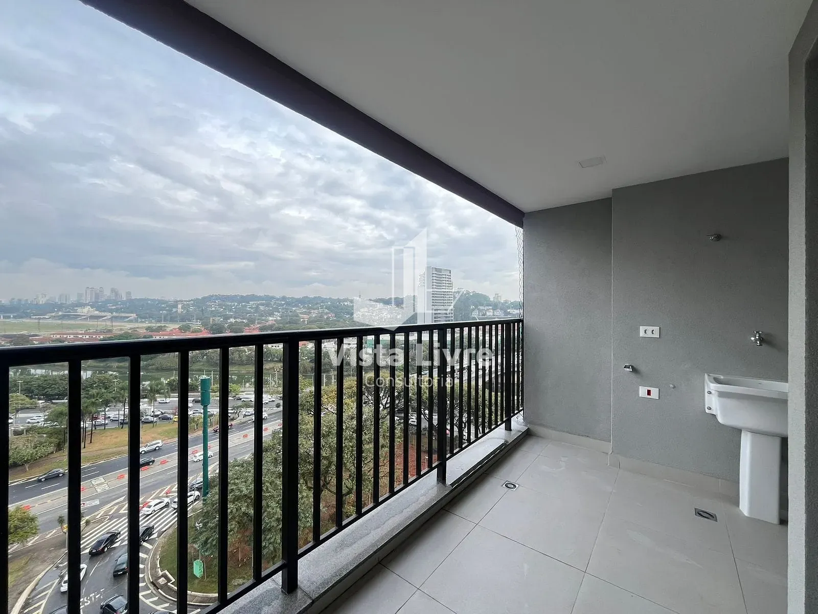 Apartamento, 2 quartos, 43 m² - Foto 4