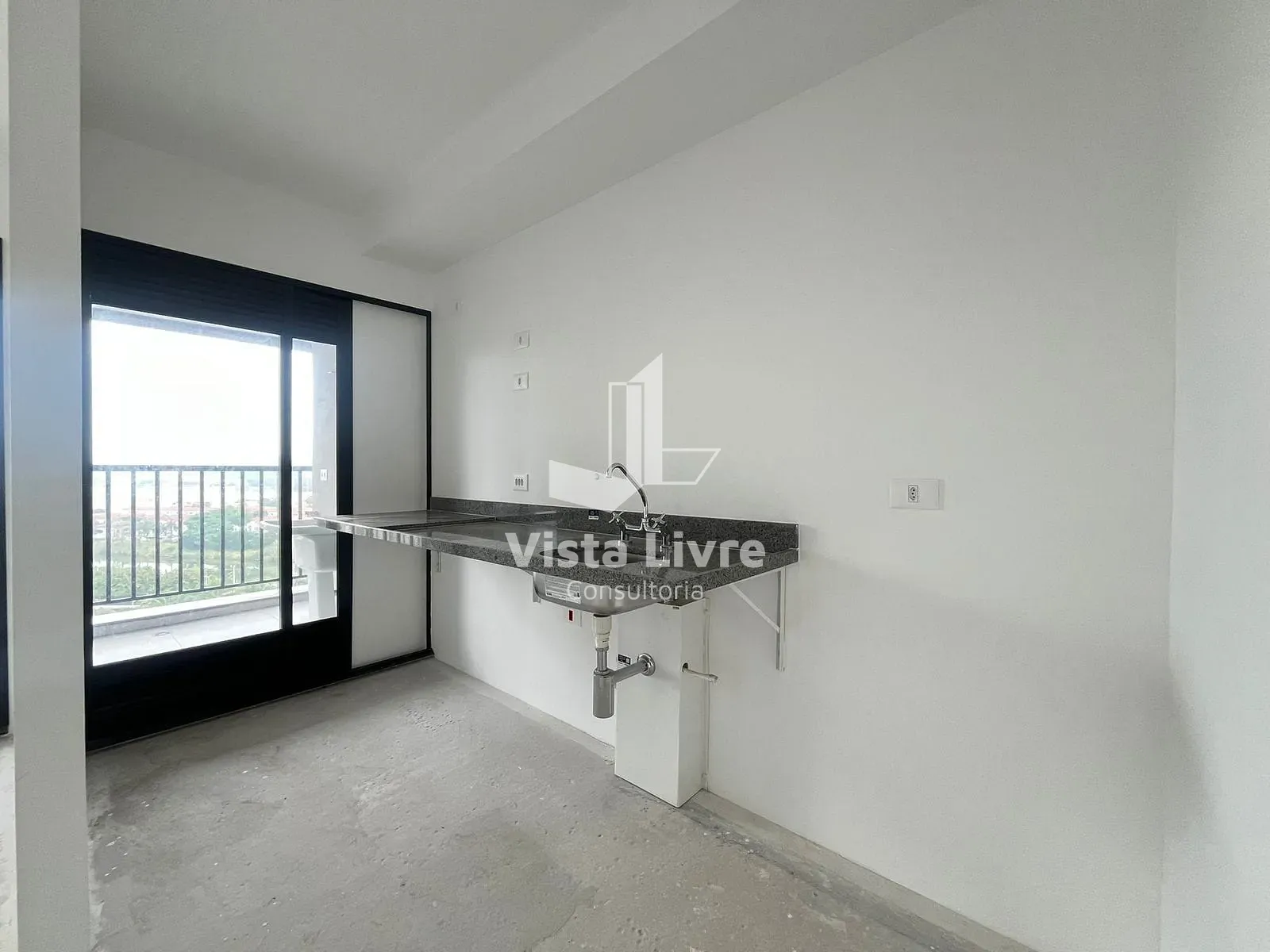 Apartamento, 2 quartos, 43 m² - Foto 8