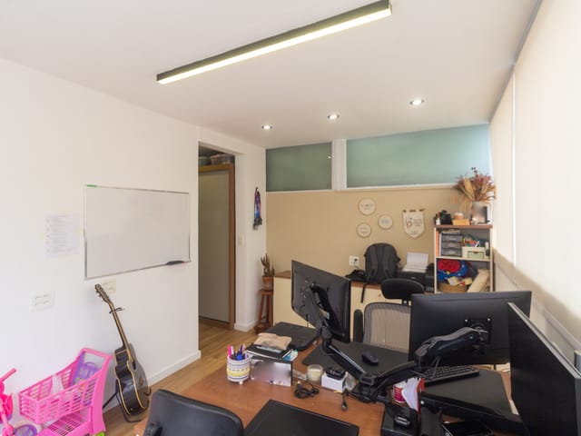 Foto do Apartamento - Apartamento garden para venda em Bela Vista com 3 quartos, sendo 1 suíte , 100m² | Correteria Imóveis