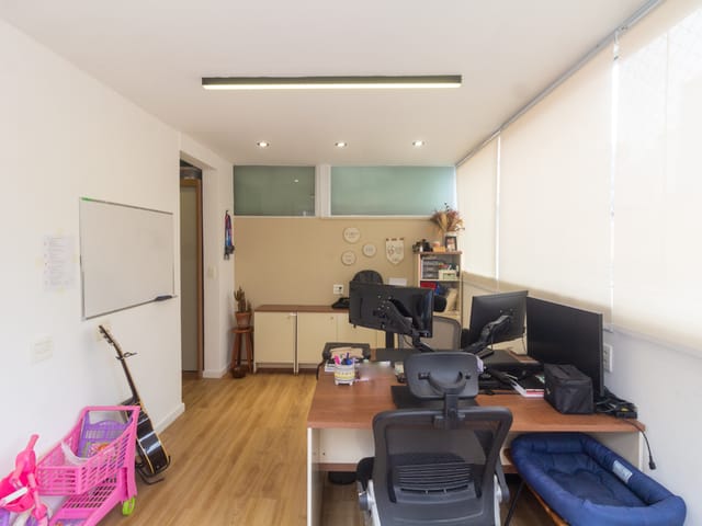 Foto do Apartamento - Apartamento garden para venda em Bela Vista com 3 quartos, sendo 1 suíte , 100m² | Correteria Imóveis