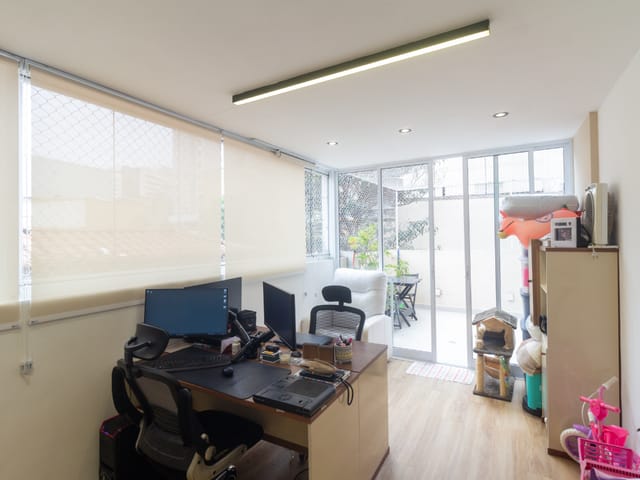 Foto do Apartamento - Apartamento garden para venda em Bela Vista com 3 quartos, sendo 1 suíte , 100m² | Correteria Imóveis