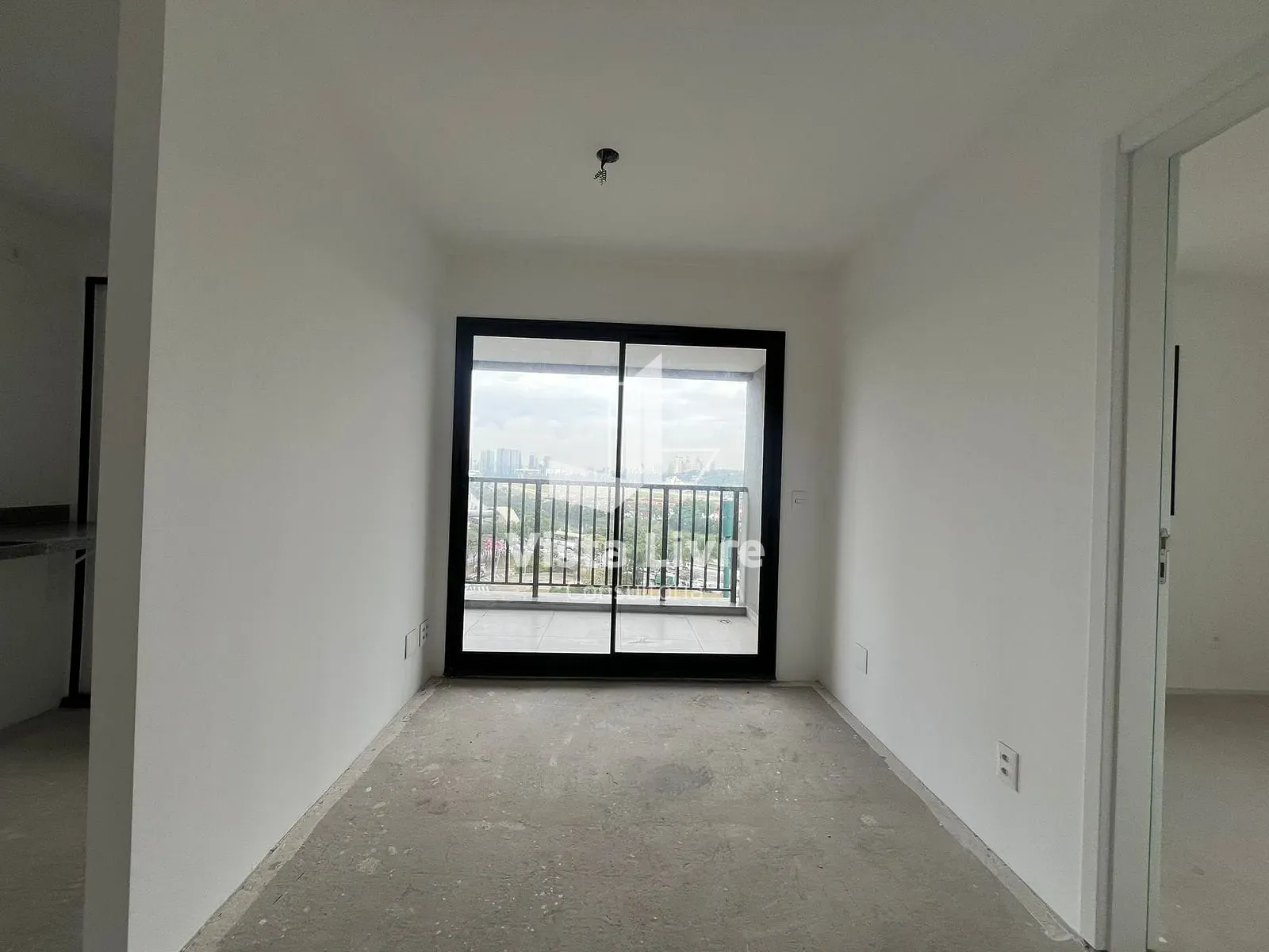 Apartamento, 2 quartos, 43 m² - Foto 7