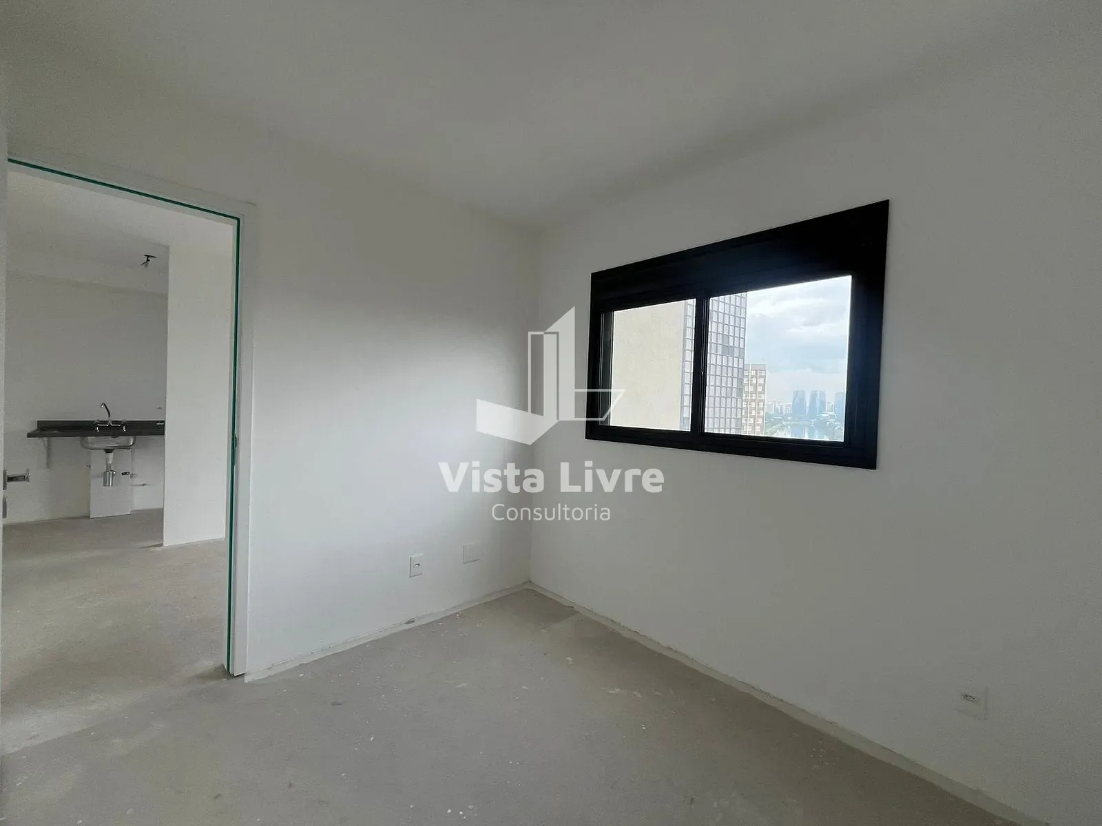 Apartamento, 2 quartos, 43 m² - Foto 8