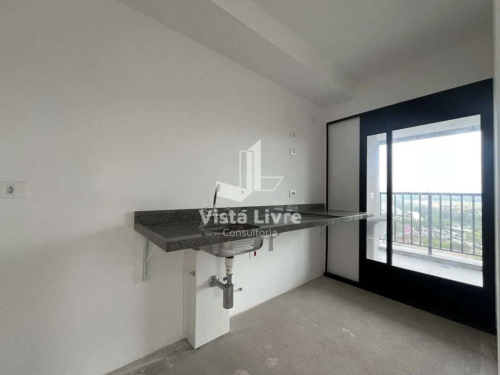 Apartamento, 2 quartos, 43 m² - Foto 6