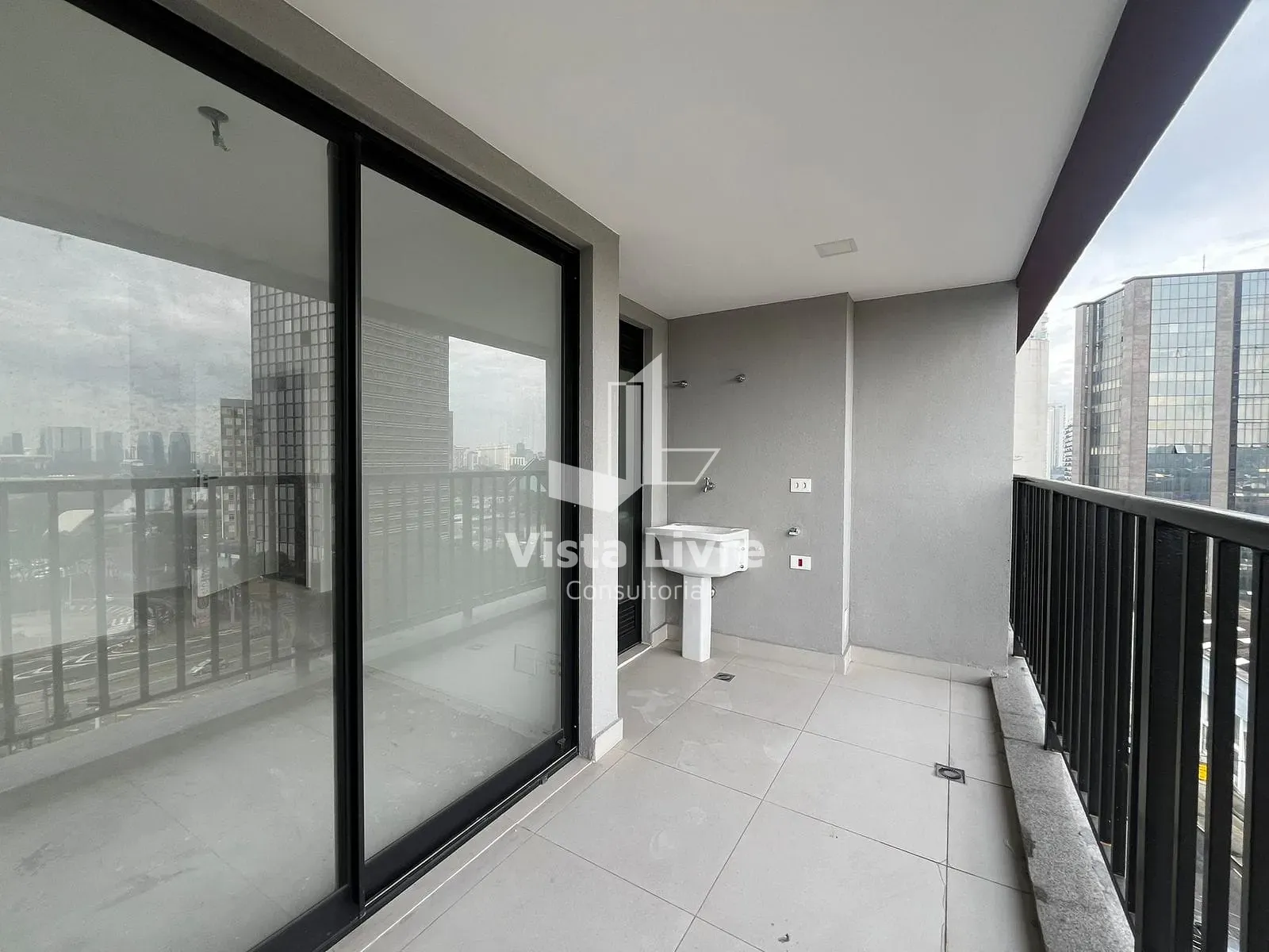 Apartamento, 2 quartos, 43 m² - Foto 16