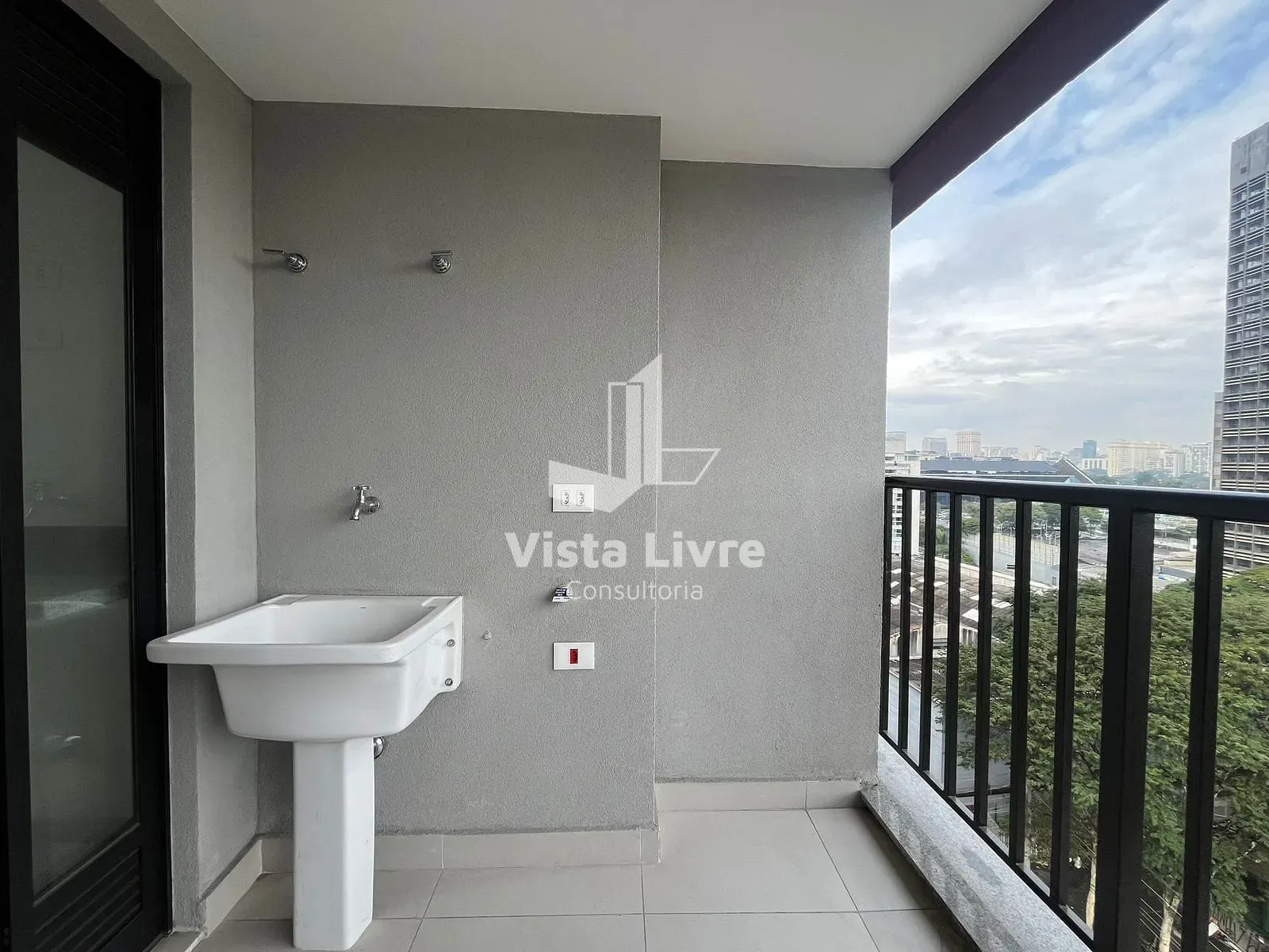 Apartamento, 2 quartos, 43 m² - Foto 18