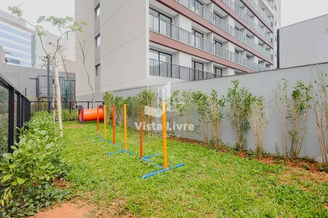 Apartamento, 2 quartos, 43 m² - Foto 24