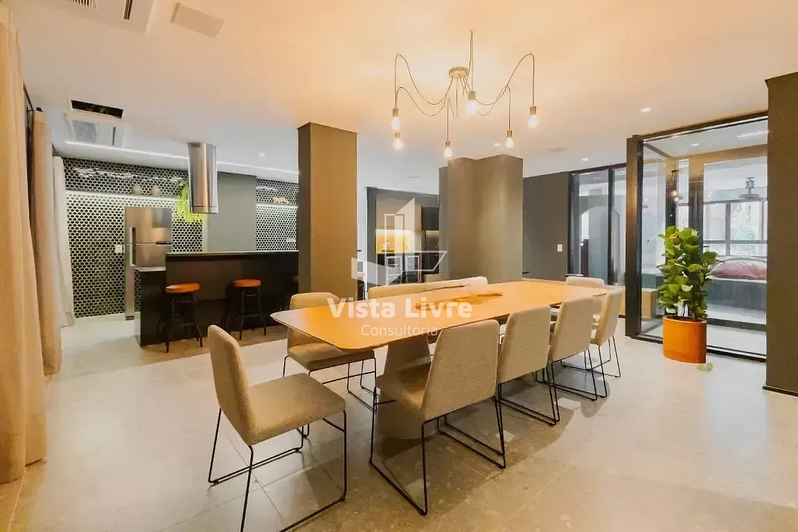 Apartamento, 2 quartos, 43 m² - Foto 21