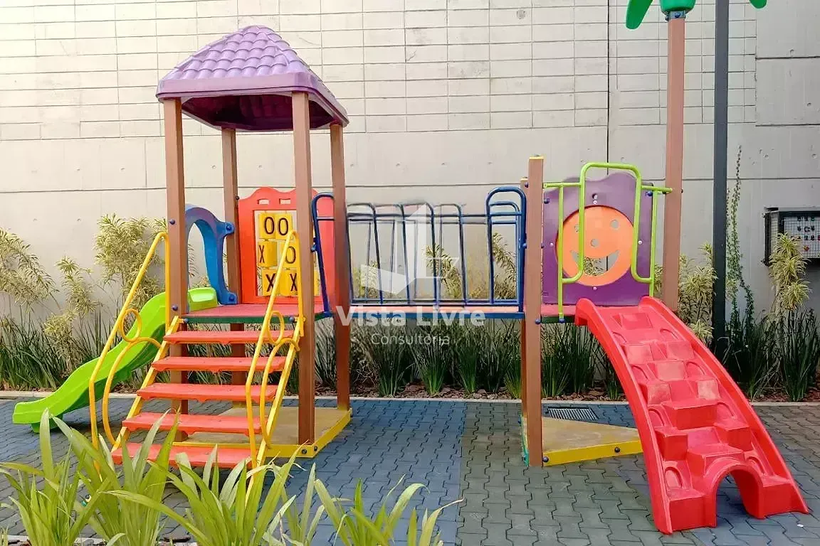 Apartamento, 2 quartos, 43 m² - Foto 25