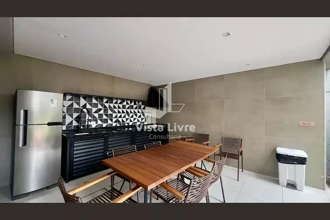 Apartamento, 2 quartos, 43 m² - Foto 22