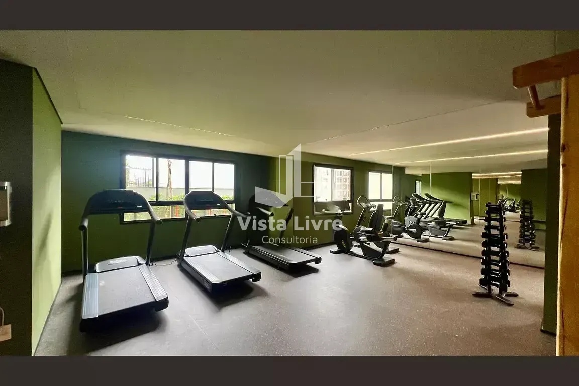 Apartamento, 2 quartos, 43 m² - Foto 20