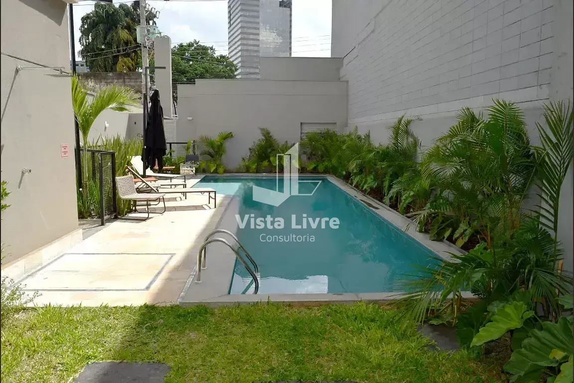 Apartamento, 2 quartos, 43 m² - Foto 19