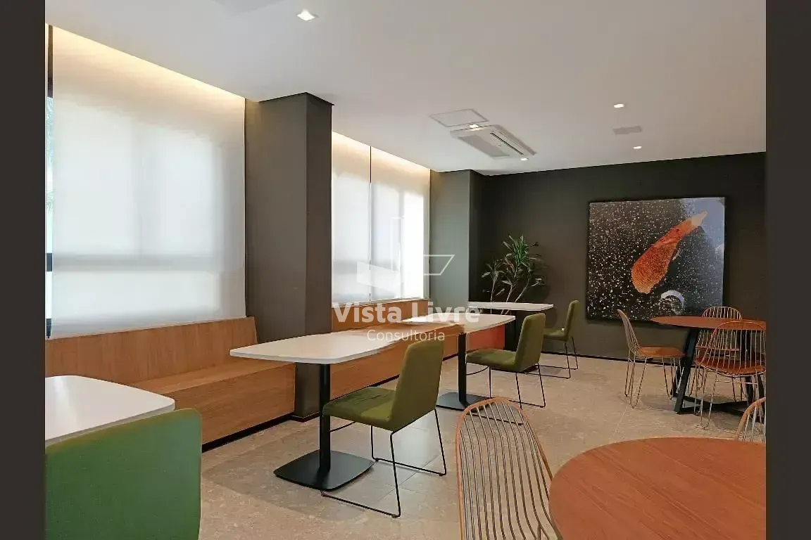 Apartamento, 2 quartos, 43 m² - Foto 23