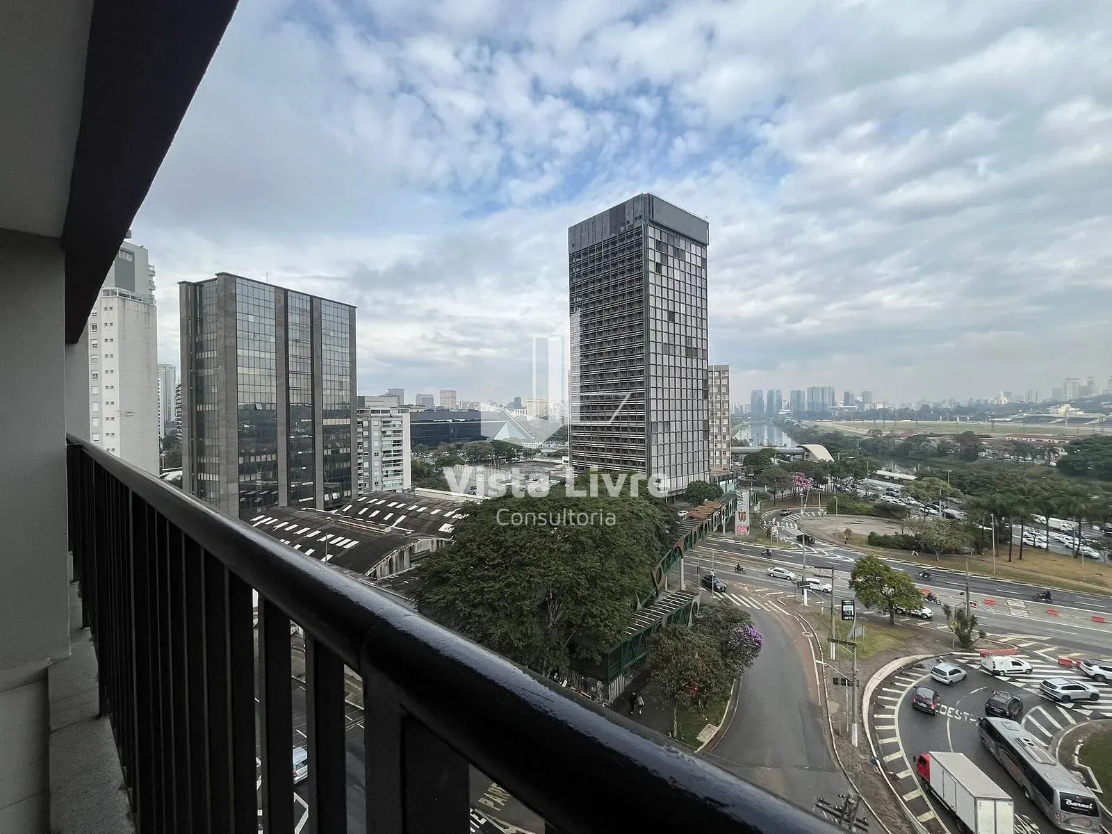 Apartamento, 2 quartos, 43 m² - Foto 4