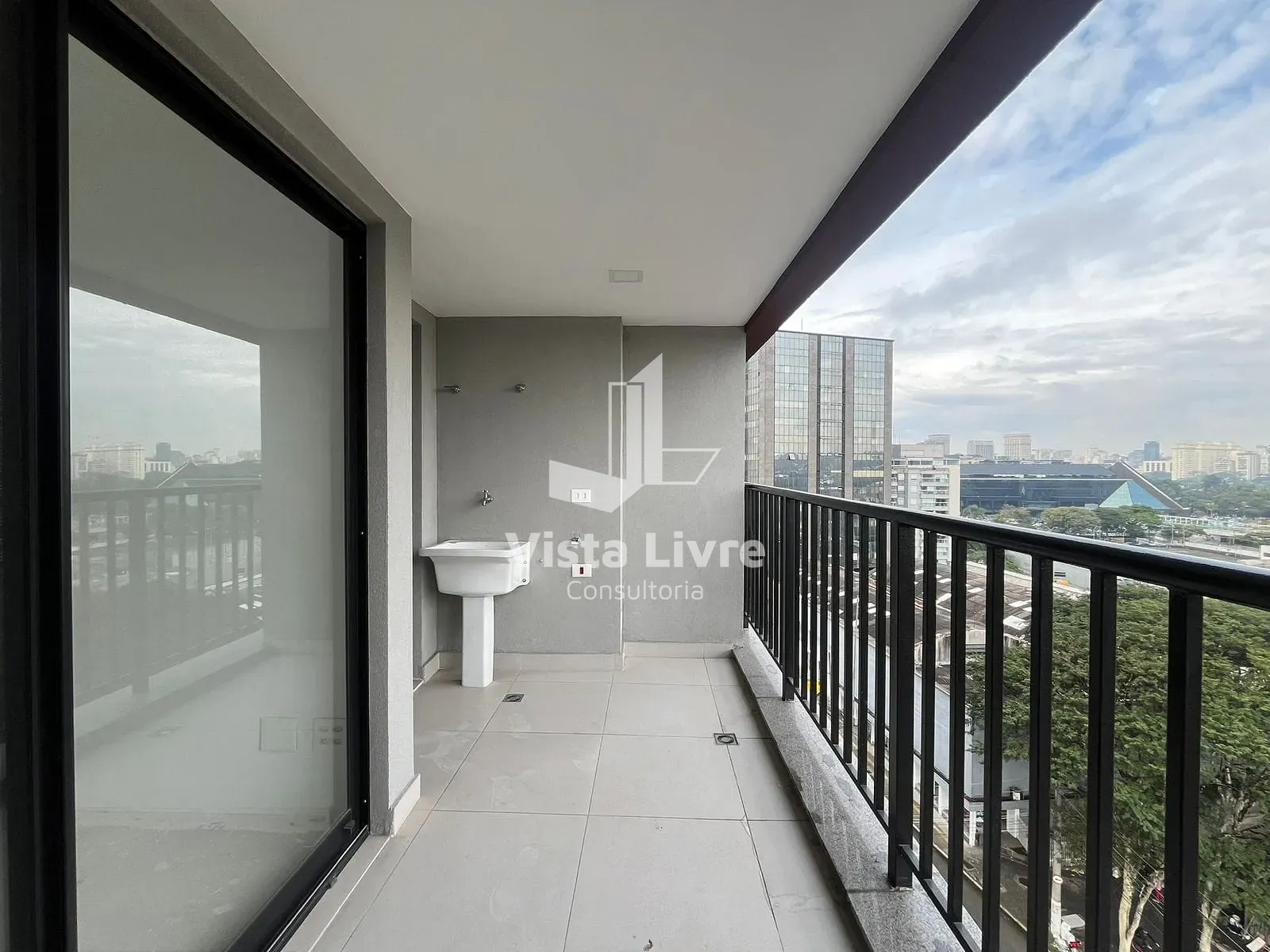 Apartamento, 2 quartos, 43 m² - Foto 17