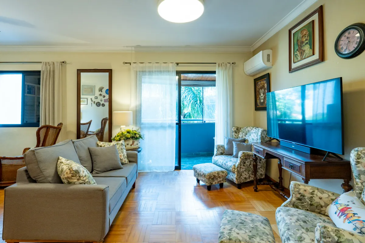 Apartamento para venda em Fazenda Morumbi com 2 quartos, sendo 2 suítes, 95m²