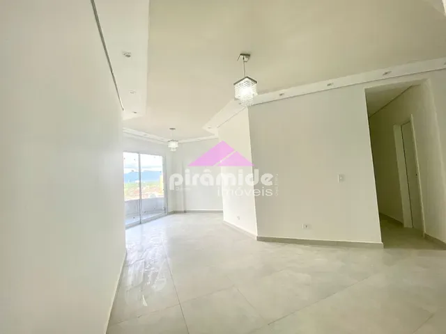 Apartamento com 95m² 3 quartos e 2 banheiros, à venda, no bairro Parque Balneário Poiares em Caraguatatuba